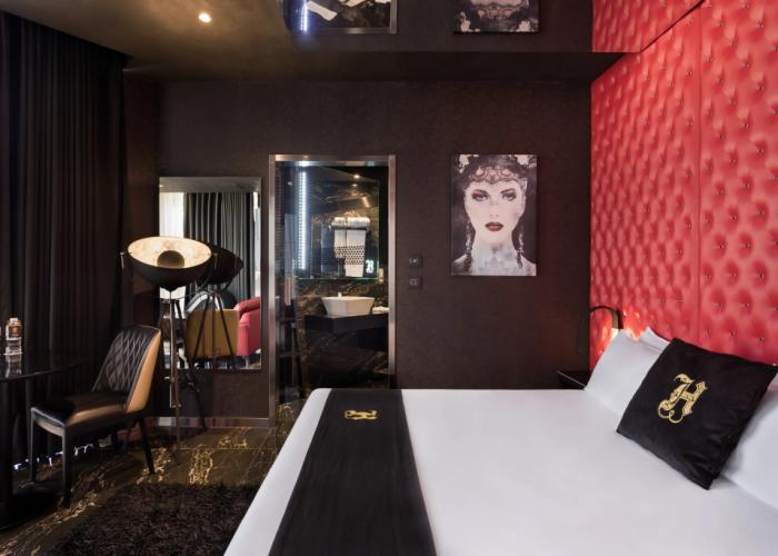 Hugo's Boutique Hotel - Adults Only