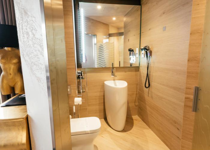 Hugo's Boutique Hotel - Adults Only