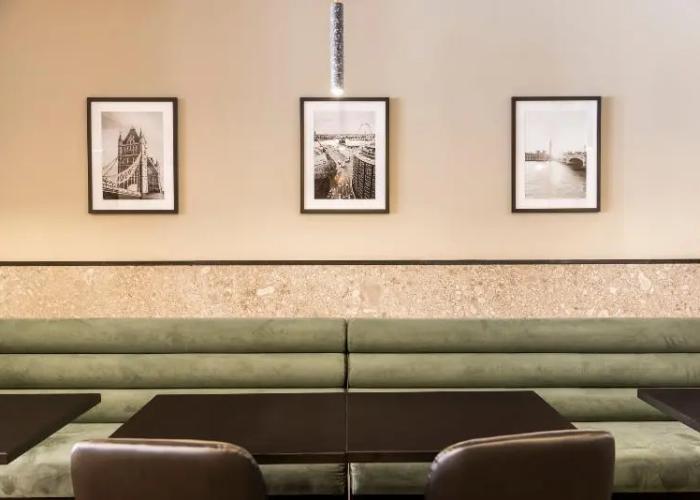 The Londoner Hotel St. Julians