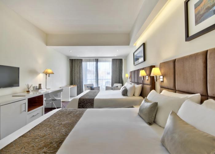 The George, Urban Boutique Hotel