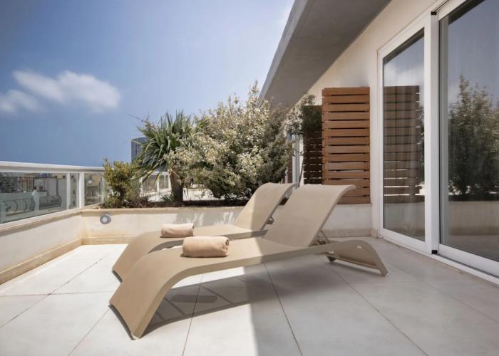 The George, Urban Boutique Hotel