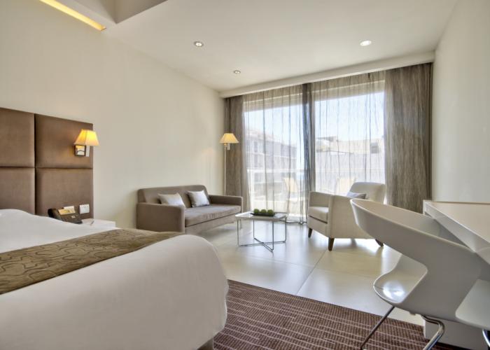 The George, Urban Boutique Hotel