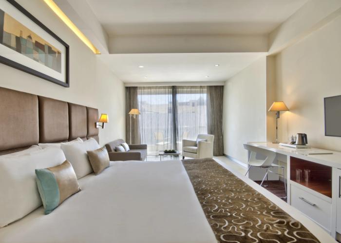 The George, Urban Boutique Hotel