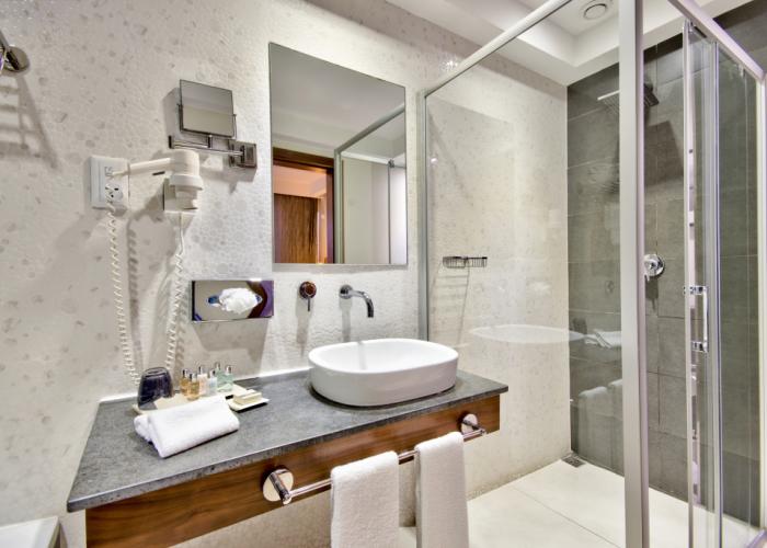 The George, Urban Boutique Hotel