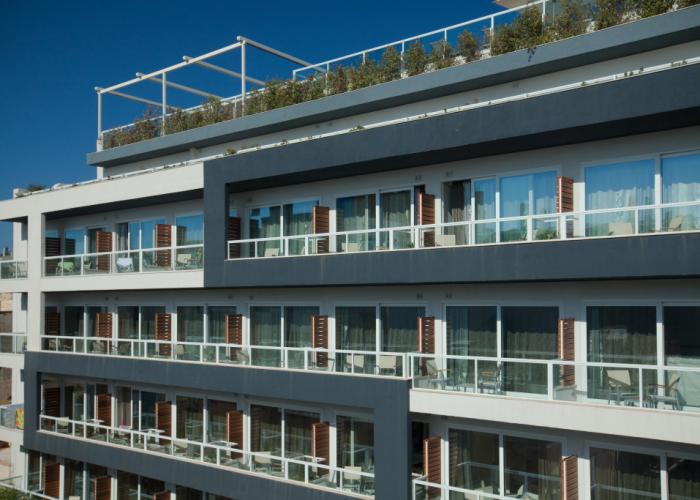 The George, Urban Boutique Hotel