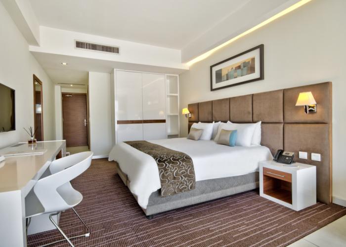 The George, Urban Boutique Hotel