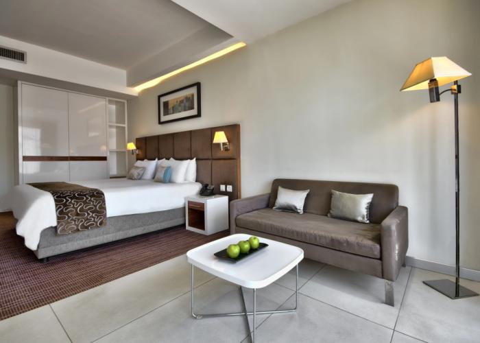 The George, Urban Boutique Hotel