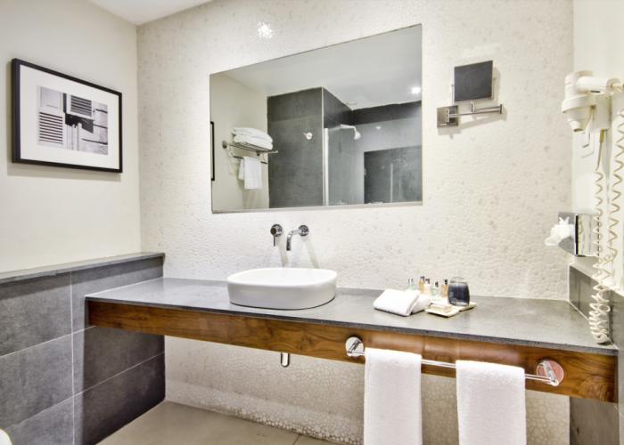 The George, Urban Boutique Hotel