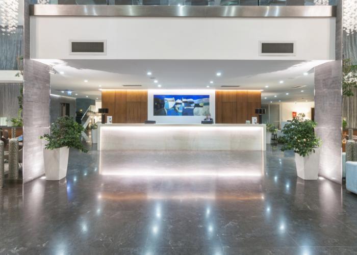 The George, Urban Boutique Hotel