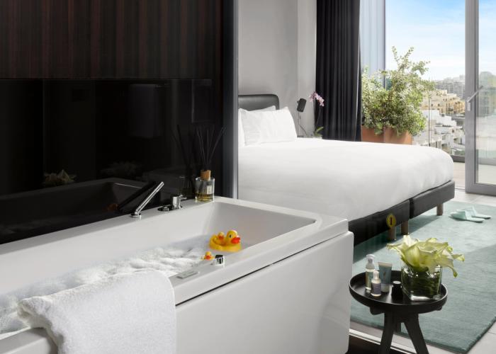 InterContinental Malta by IHG