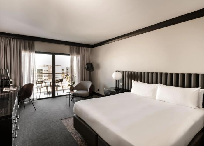 InterContinental Malta by IHG