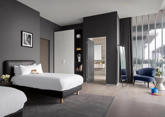 InterContinental Malta by IHG