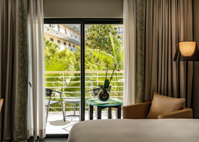 InterContinental Malta by IHG