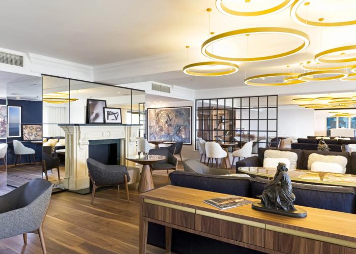 Hilton Malta