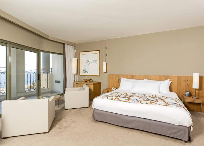 Hilton Malta