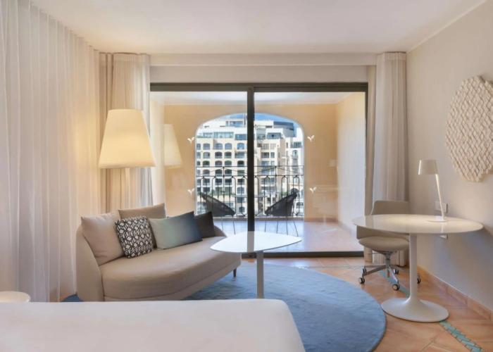 Hilton Malta