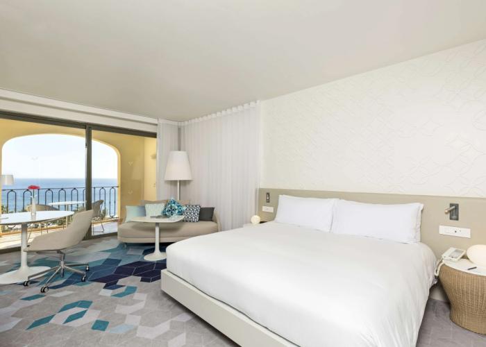 Hilton Malta