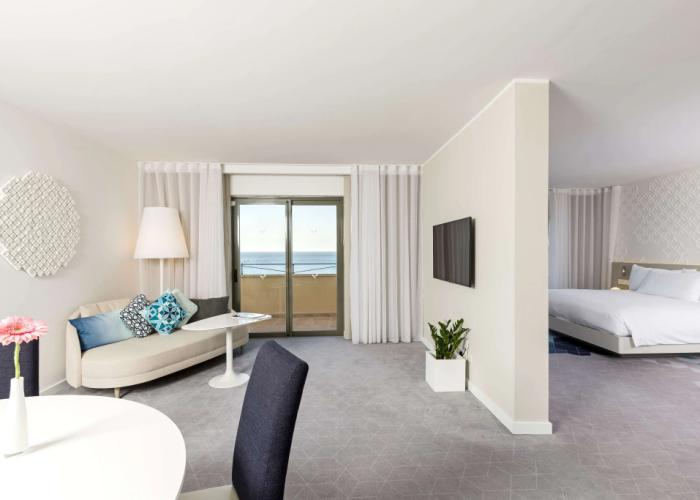 Hilton Malta