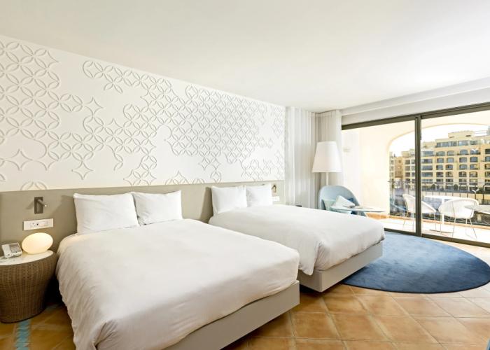 Hilton Malta