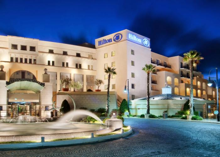 Hilton Malta