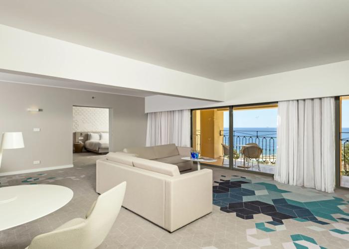 Hilton Malta