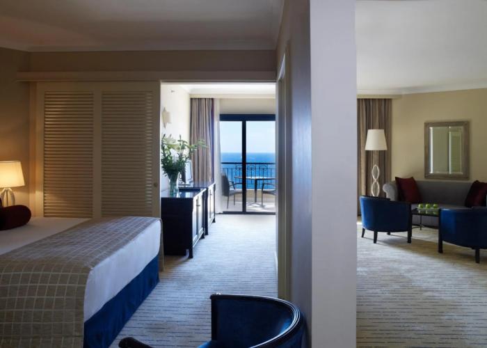 Corinthia St George's Bay