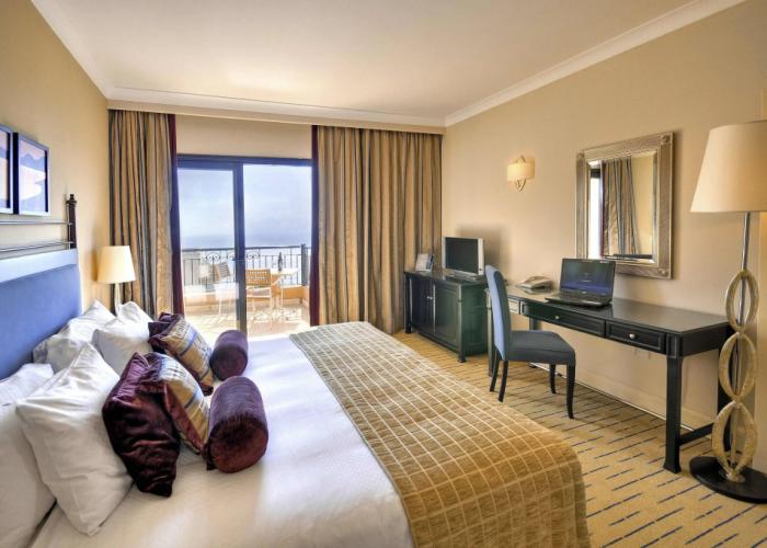 Corinthia St George's Bay