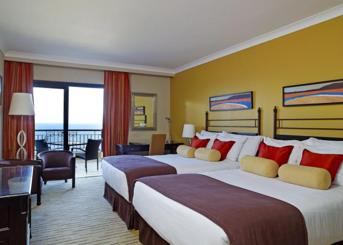 Corinthia St George's Bay
