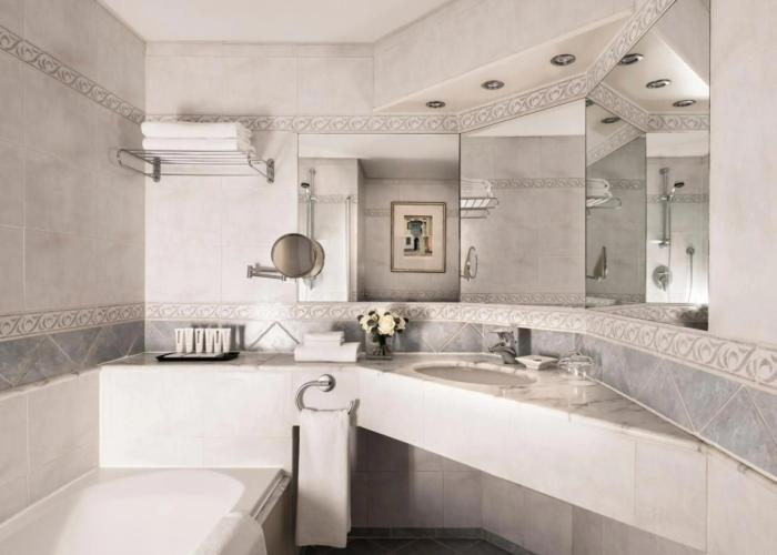 Corinthia St George's Bay