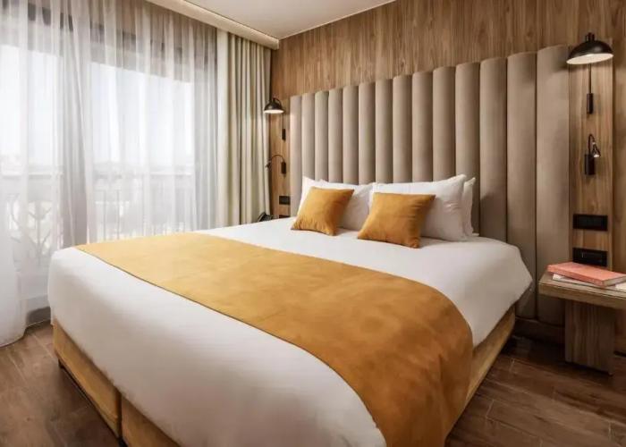 Vivaldi Hotel