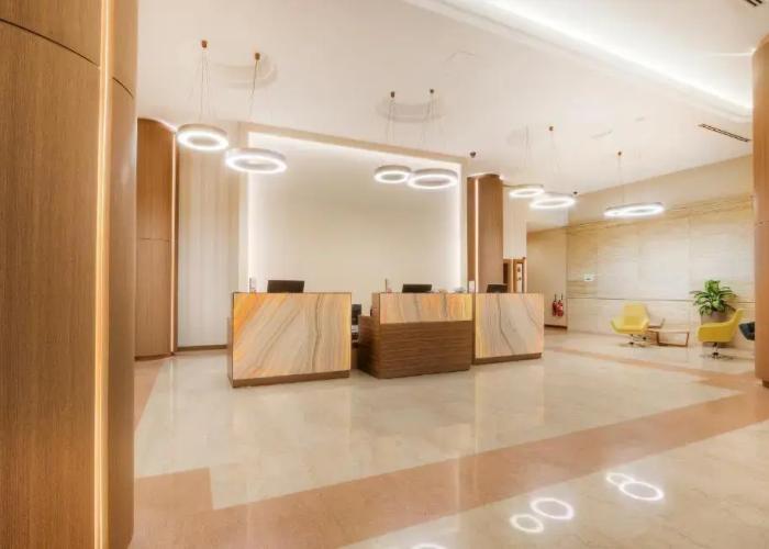 Vivaldi Hotel