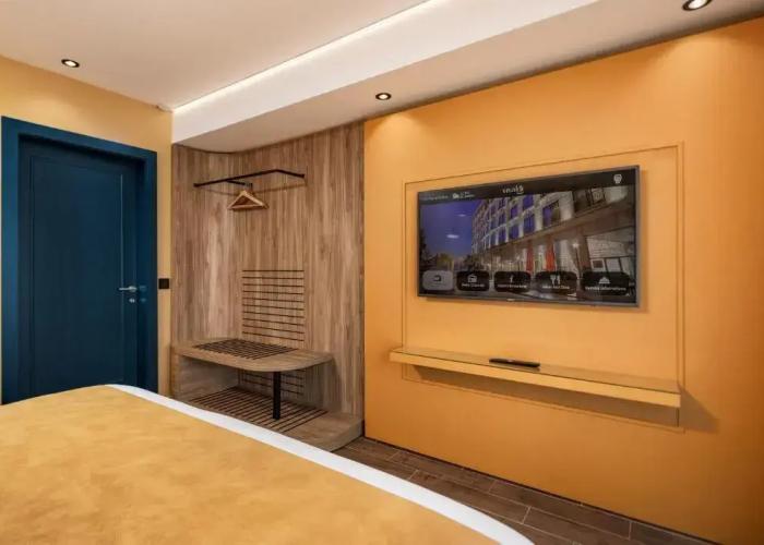 Vivaldi Hotel