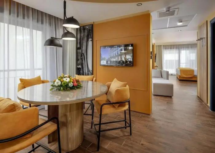 Vivaldi Hotel