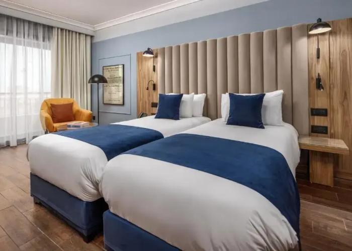Vivaldi Hotel