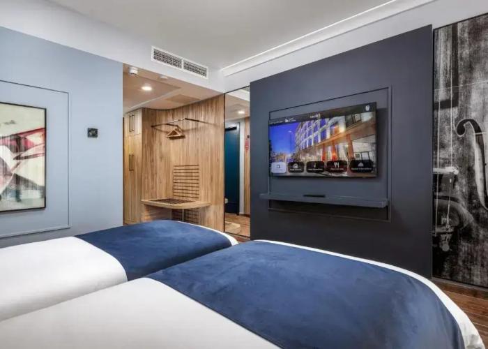 Vivaldi Hotel