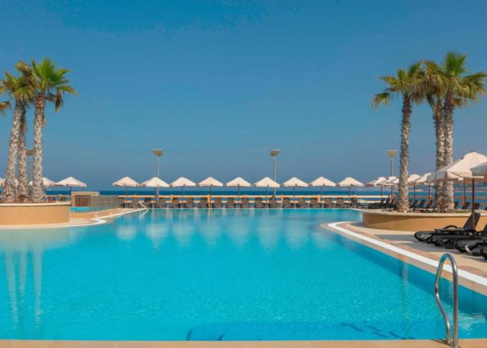 The Westin Dragonara Resort, Malta
