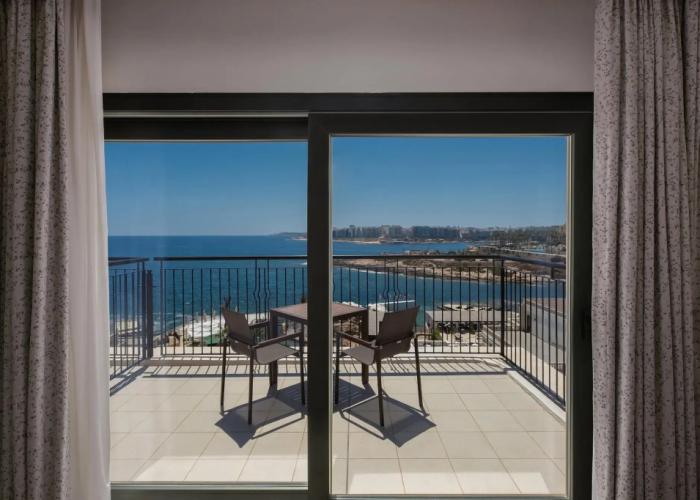 The Westin Dragonara Resort, Malta