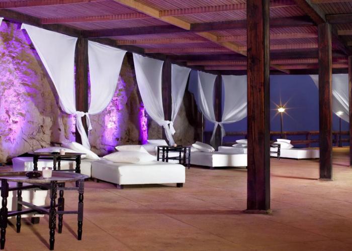 The Westin Dragonara Resort, Malta