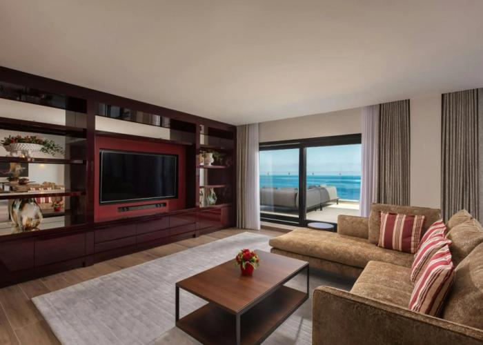 The Westin Dragonara Resort, Malta
