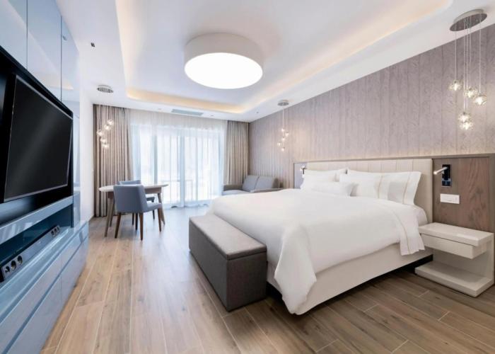 The Westin Dragonara Resort, Malta