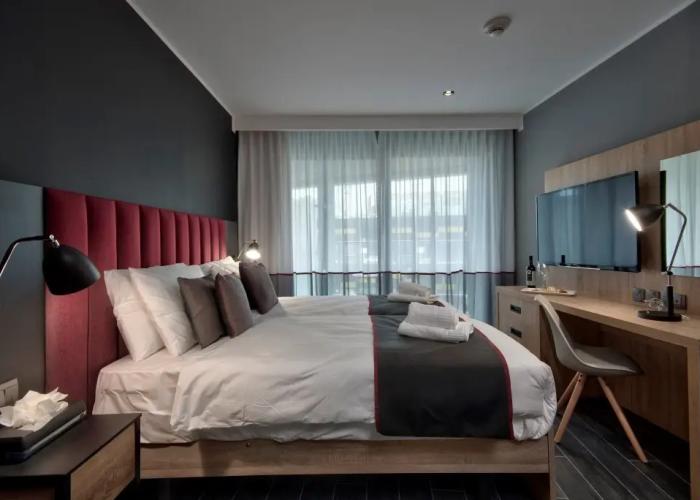 be HOTEL