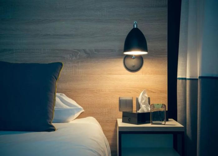 be HOTEL