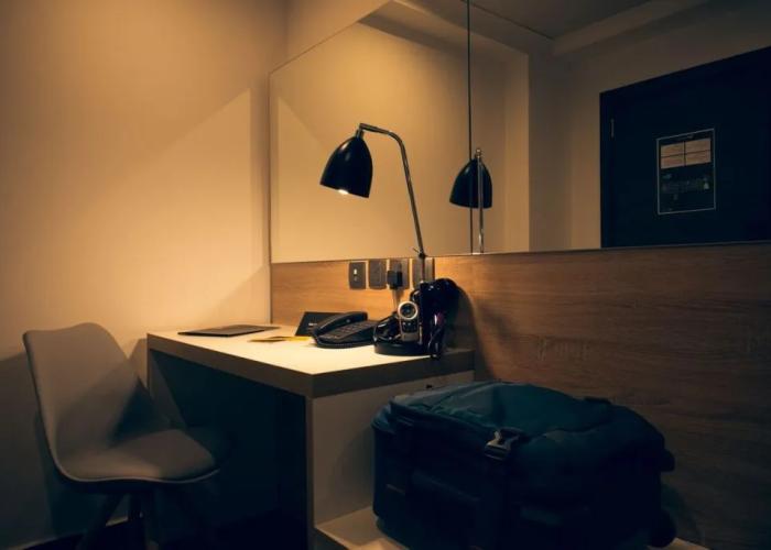 be HOTEL