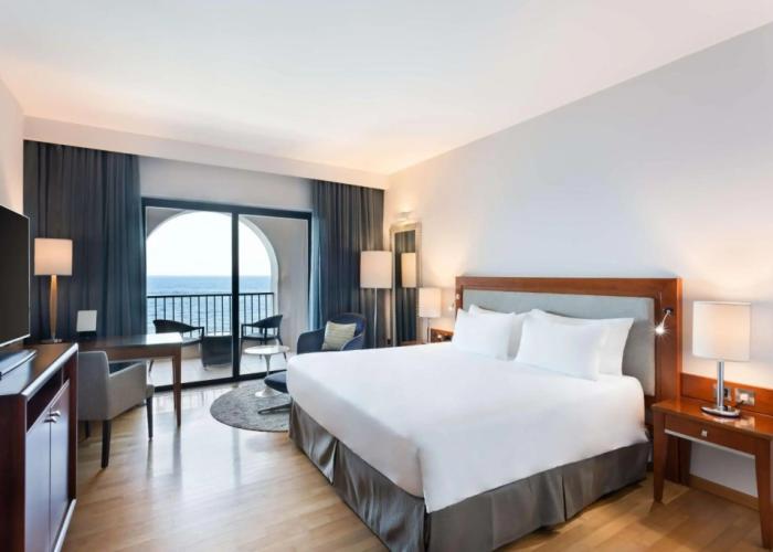 Radisson Blu Resort, Malta St. Julian's