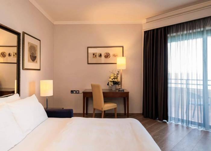 Radisson Blu Resort, Malta St. Julian's