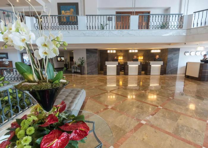 Radisson Blu Resort, Malta St. Julian's
