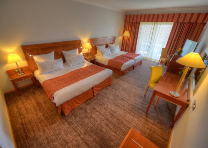 Radisson Blu Resort, Malta St. Julian's