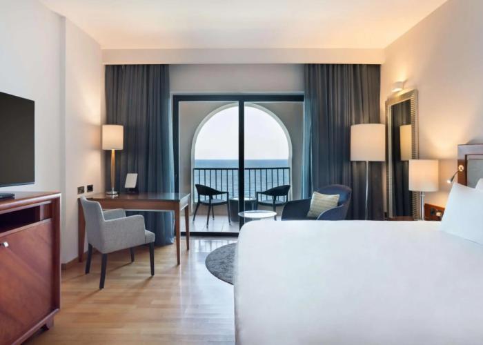 Radisson Blu Resort, Malta St. Julian's