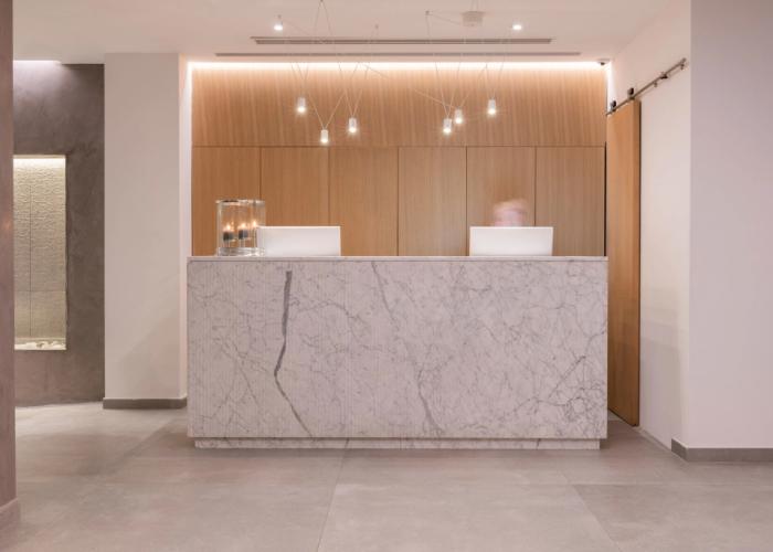 Hotel Juliani