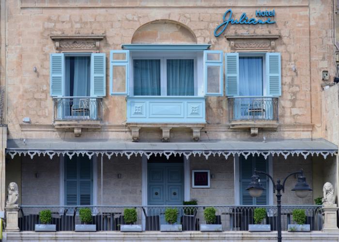 Hotel Juliani
